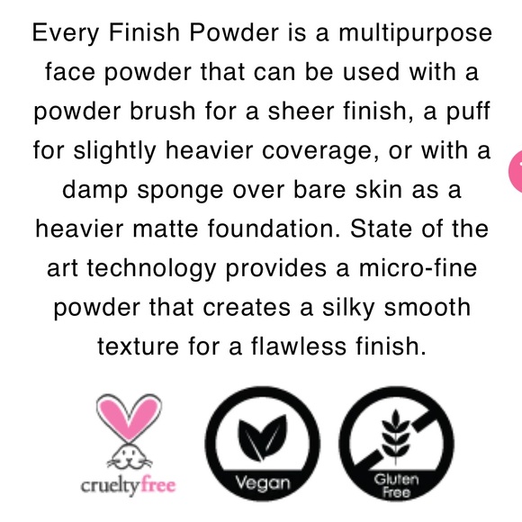 Bodyography Every Finish Powder - #10 Light - Picture 5 of 8